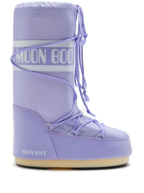 Stivale donna Icon Lilac MOON BOOT | 14004400089